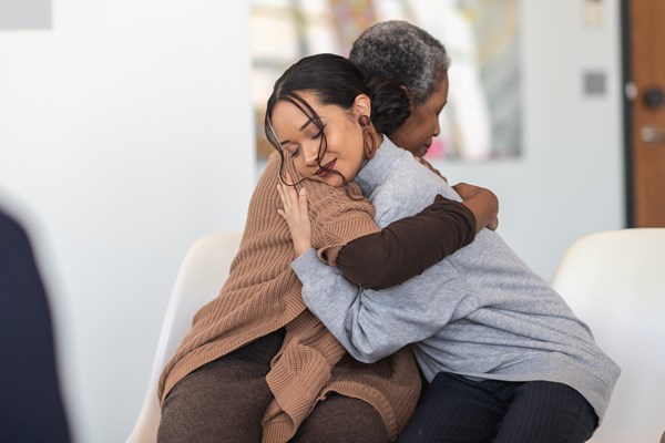 The School of Grief Course: Flourishing After Loss